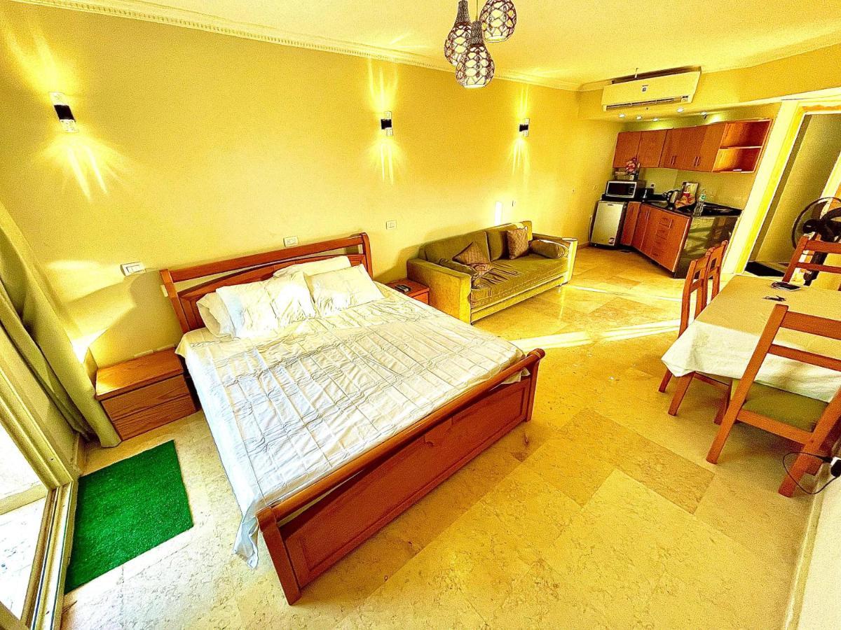 Aparthotel Floor Premier View In Red Sea Hurghada